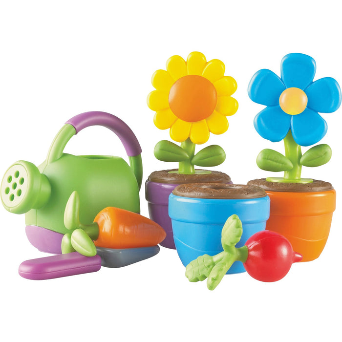 Learning Resources - New Sprouts Grow It! Play Set - LRN9244