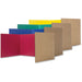 Flipside Color Tri-fold Study Carrel - FLP60045 Flipside Products, Inc