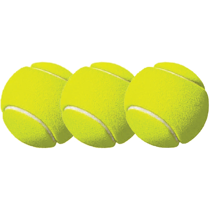 Champion Sports Tennis Ball Pack - CSITB3