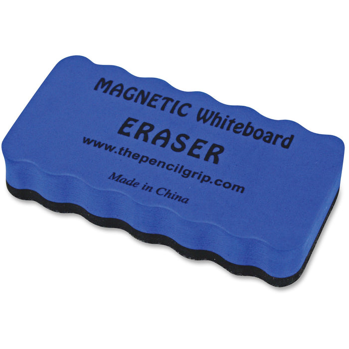 The Pencil Grip Magnetic Whiteboard Eraser - TPG352