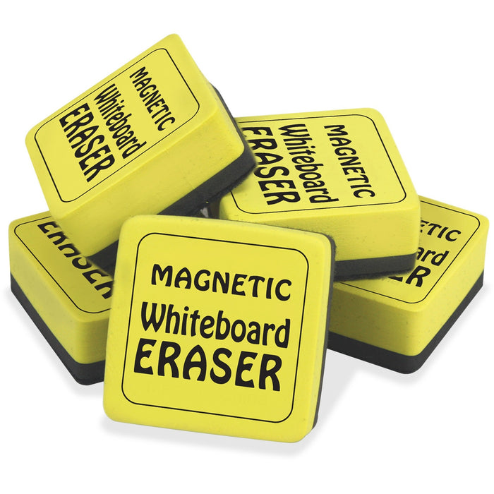 The Pencil Grip Magnetic Whiteboard Eraser - TPG355