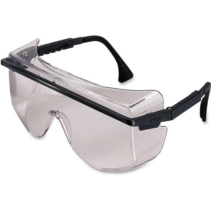 Uvex Safety Astro OTG 3001 Safety Glasses - UVXS2509