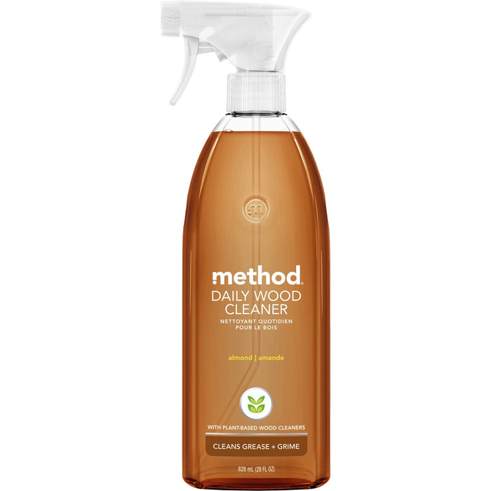 Method Daily Wood Cleaner - MTH01182