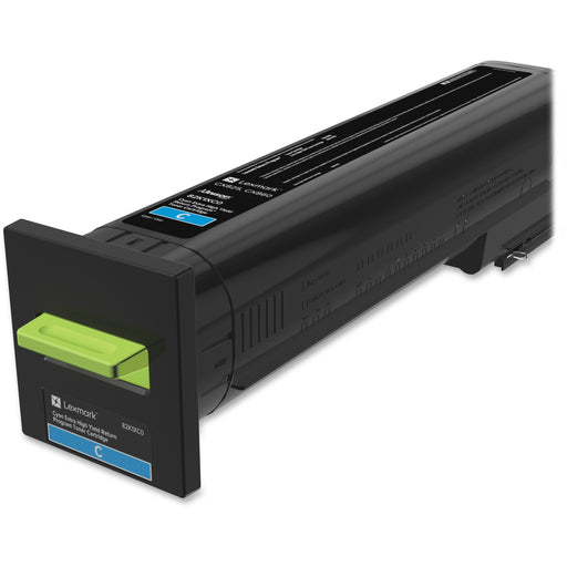 Lexmark Original Toner Cartridge - LEX82K1XC0 Lexmark International, Inc