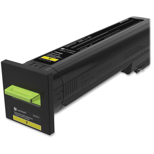 Lexmark Original Toner Cartridge - LEX82K1XY0 Lexmark International, Inc
