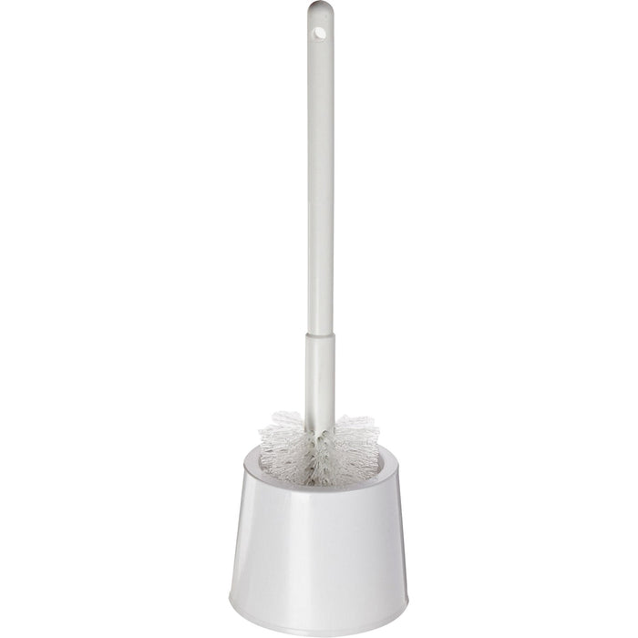 Impact Products Toilet Bowl Brush w/Holder - IMP333