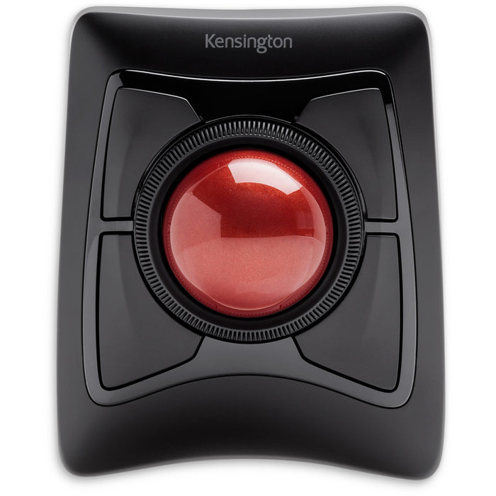 Kensington Expert Mouse&reg; Wireless Trackball - KMW72359