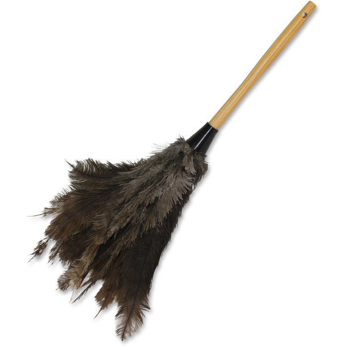 Impact Products Economy Ostrich Feather Duster - IMP4603CT
