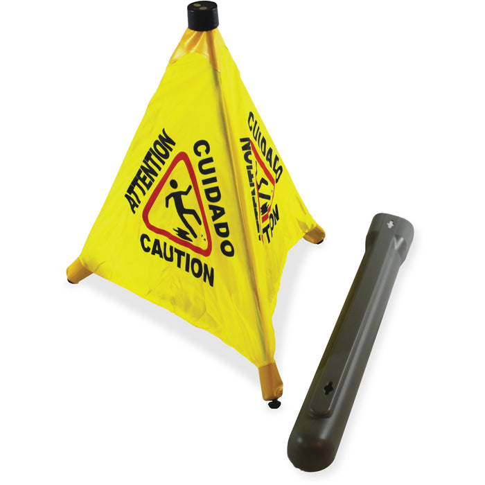 Impact Products 31" Pop Up Safety Cone - IMP9182CT
