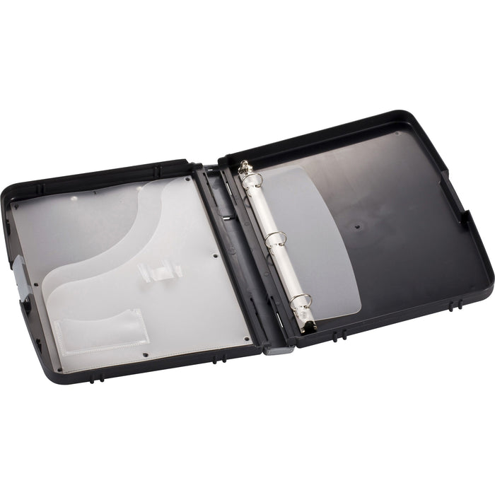 Officemate Ringbinder Clipboard Storage Box - OIC83309