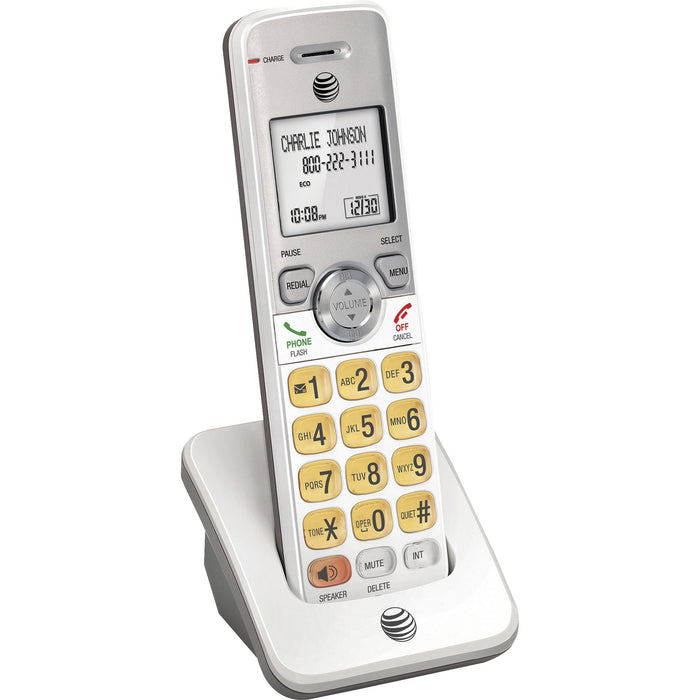 AT&T Accessory Handset with Caller ID/Call Waiting - ATTEL50005