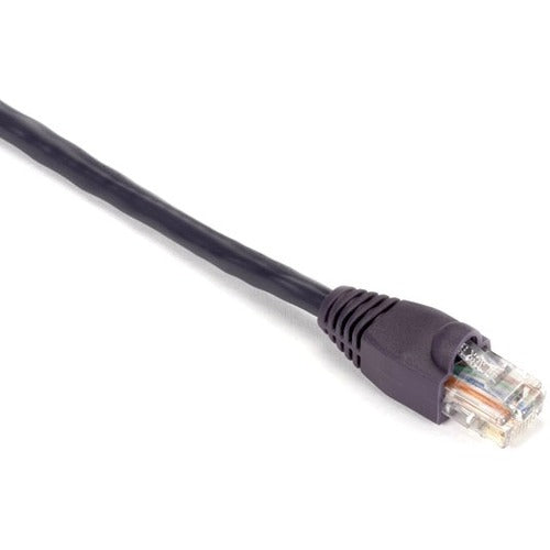 Black Box GigaBase Cat.5e UTP Patch Network Cable - BBNEVNSL880015