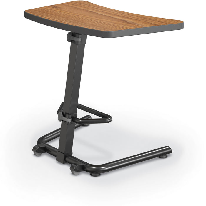 MooreCo Up-Rite Student Height Adjustable Sit/Stand Desk - BLT905327919
