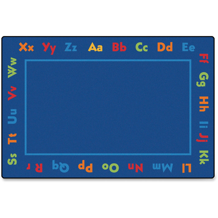 Carpets for Kids Alphabet Value Rug - CPT9688