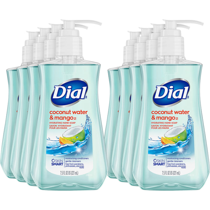 Dial Complete Coconut Water Foam Hand Wash - DIA09315CT