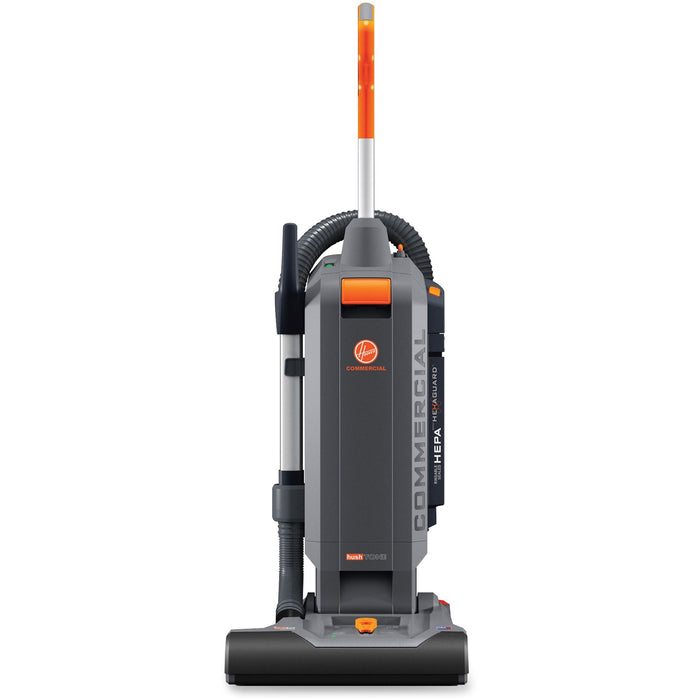 Hoover HushTone 15Plus Upright Vacuum - HVRCH54115