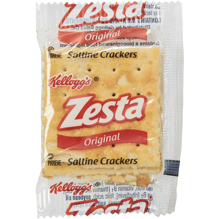 Keebler Zesta Saltine Crackers Packets - KEB01008