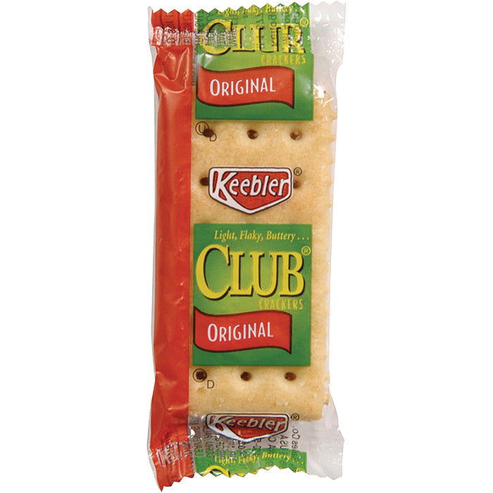 Keebler&reg Club&reg Crackers Original - KEB01032