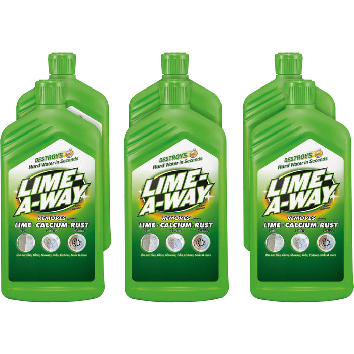 Lime-A-Way Cleaner - RAC87000CT