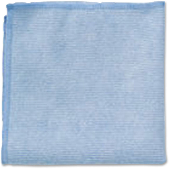 Rubbermaid Commercial Microfiber Light-Duty Cleaning Cloths - RCP1820583