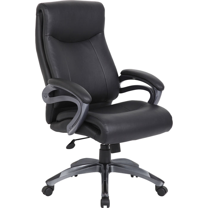 Boss B8661 Executive Chair - BOPB8661BK
