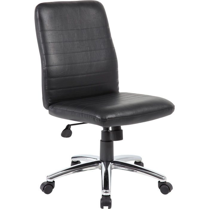 Boss B430 Task Chair - BOPB430BK