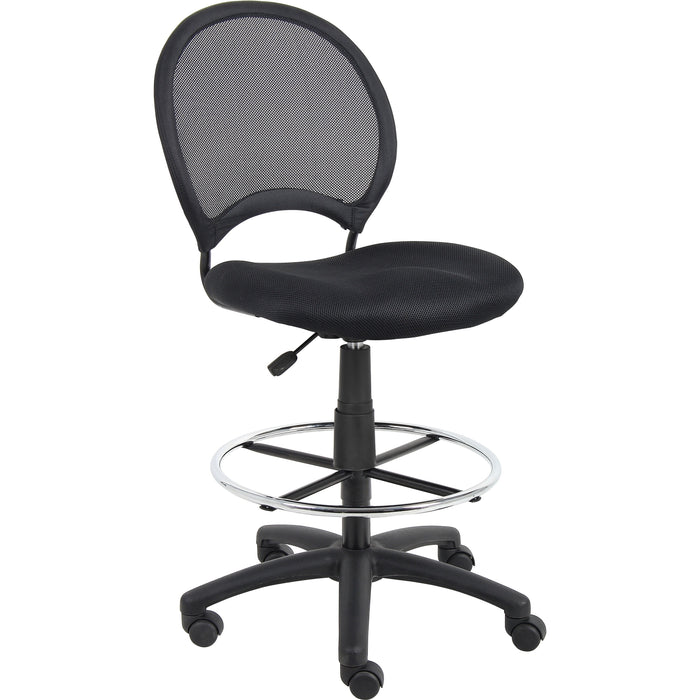 Boss B16215 Drafting Chair - BOPB16215
