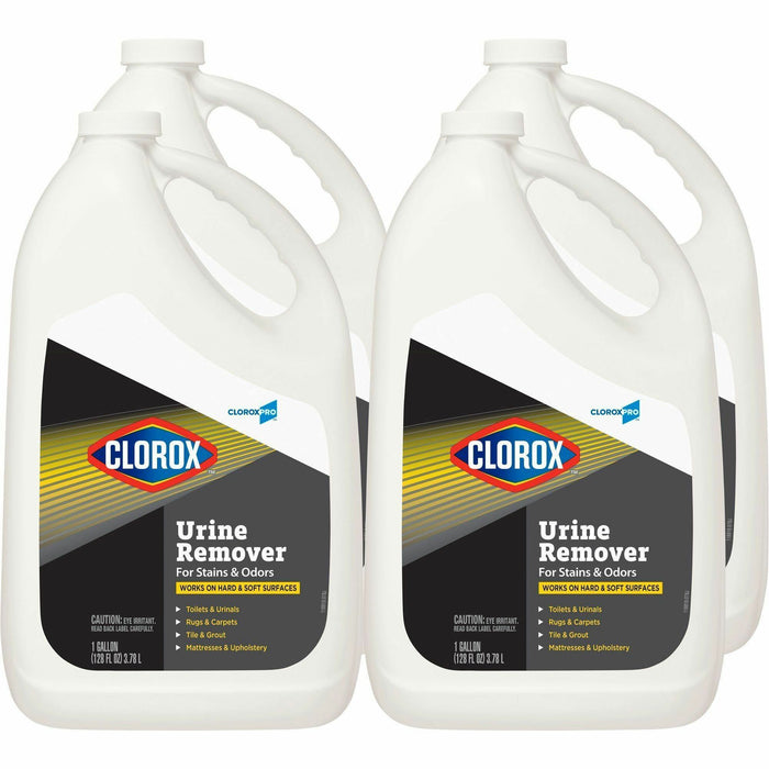 CloroxPro&trade; Urine Remover for Stains and Odors Refill - CLO31351CT