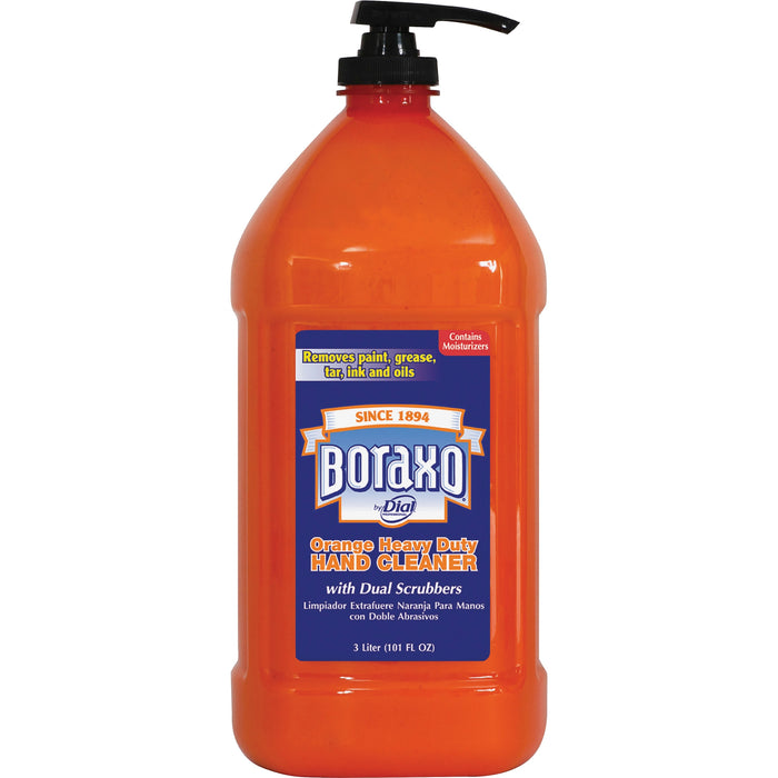 Dial Heavy-Duty Hand Cleaner - DIA06058