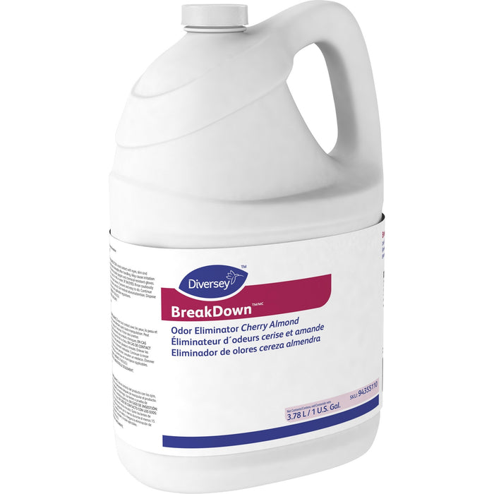 Diversey BreakDown Odor Eliminator - DVO94355110