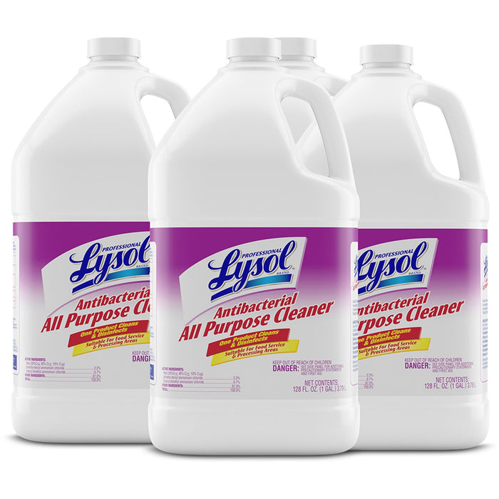 Lysol Antibacterial All-Purpose Cleaner - RAC74392CT