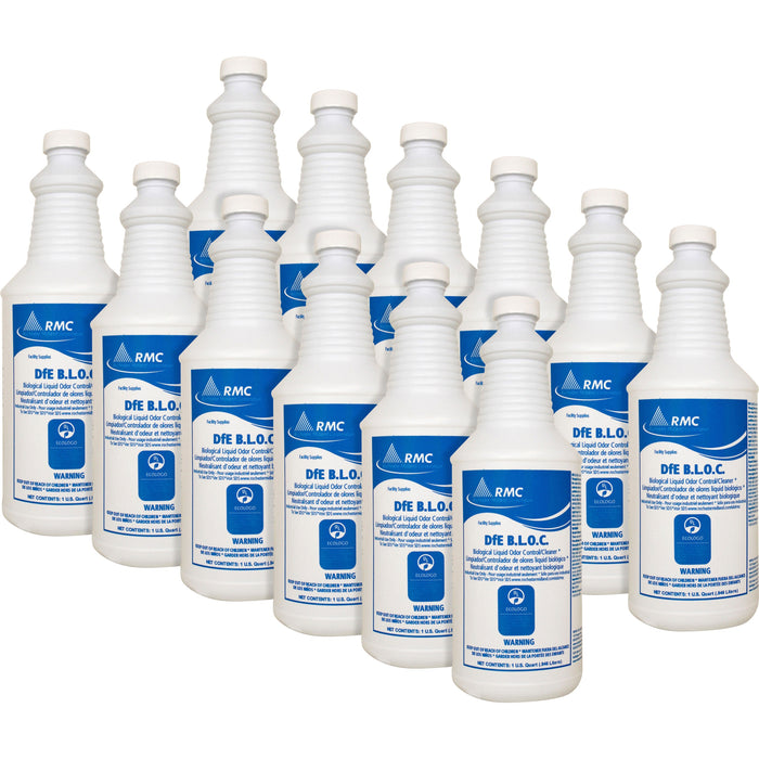 RMC DfE BLOC Cleaner - RCM11893915CT