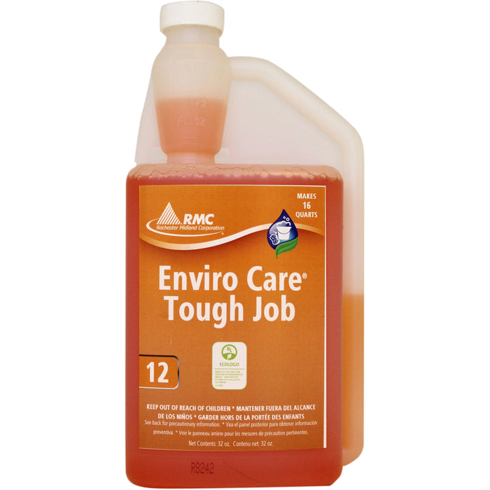RMC Enviro Care Tough Job Cleaner - RCM12001814CT