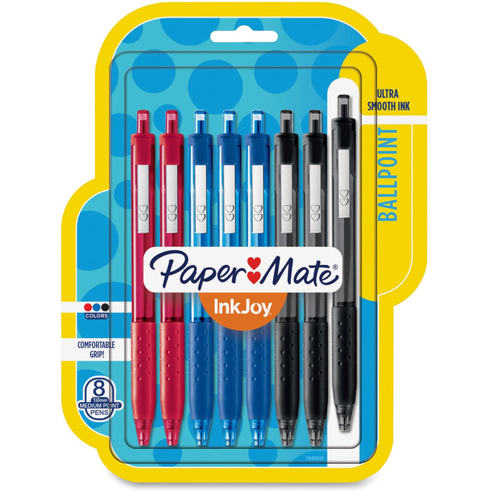 Paper Mate Inkjoy 300 RT Ballpoint Pens - PAP1945918