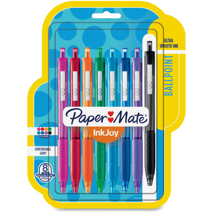Paper Mate Inkjoy 300 RT Ballpoint Pens - PAP1945921