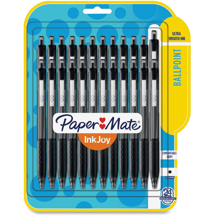 Paper Mate Inkjoy 300 RT Ballpoint Pens - PAP1945925