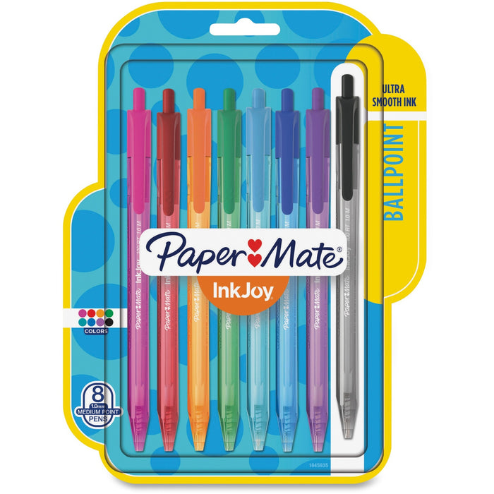 Paper Mate InkJoy 100 RT Pens - PAP1945935