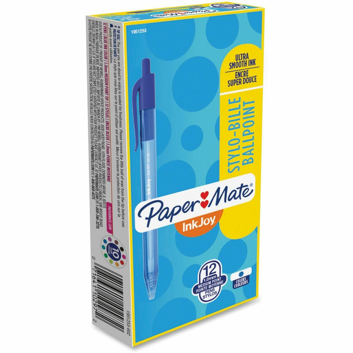 Paper Mate InkJoy 100 RT Pens - PAP1951253