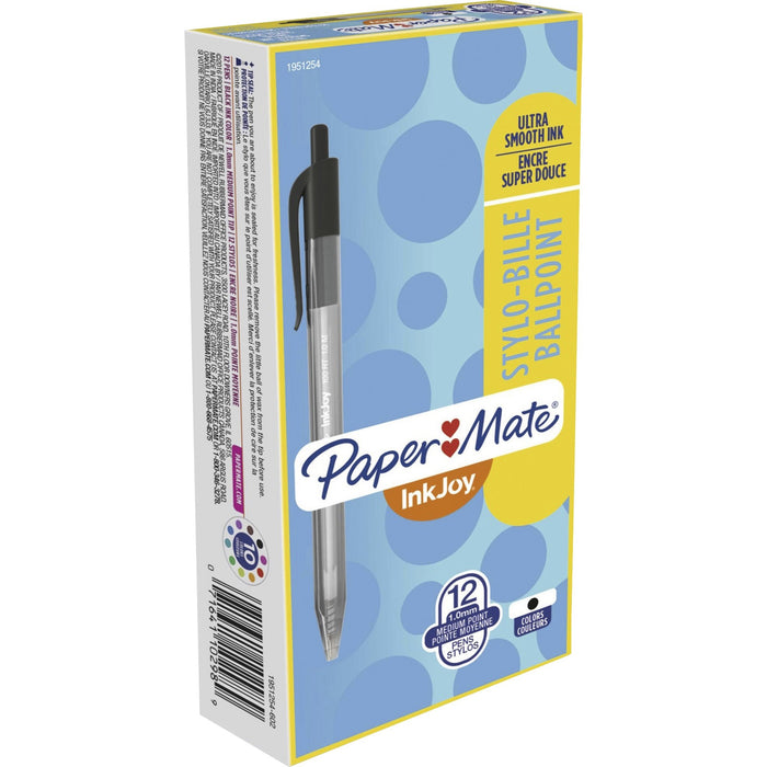 Paper Mate InkJoy 100 RT Pens - PAP1951254