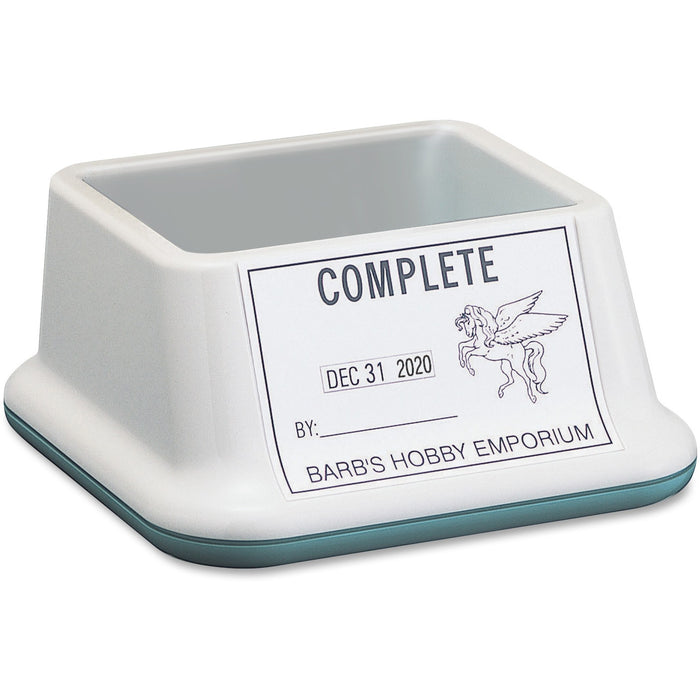 Xstamper XpeDater Rotary Date Stamp - XSTN79