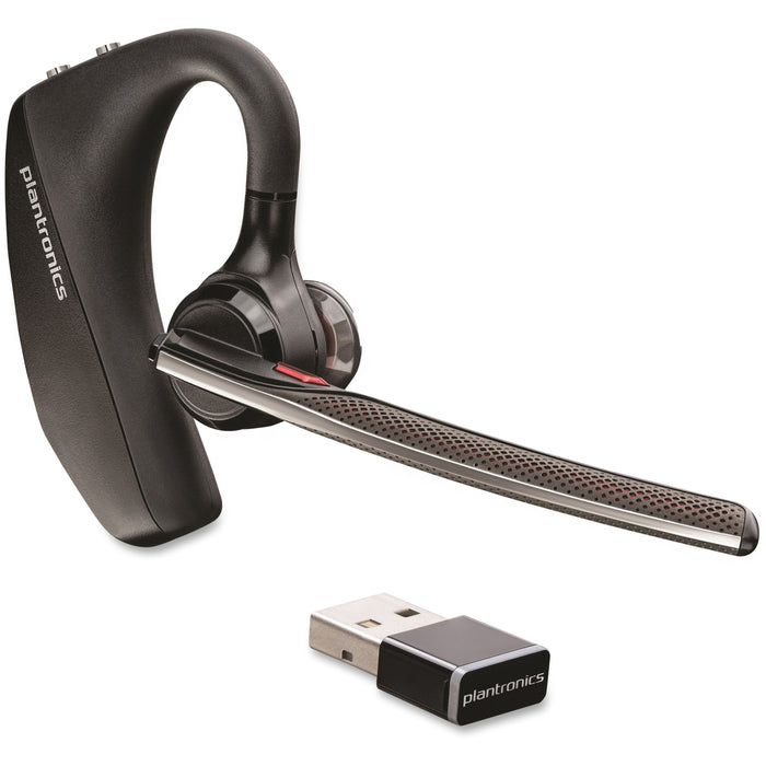 Plantronics Voyager 5200 Bluetooth Headset - PLNVOY5200UC