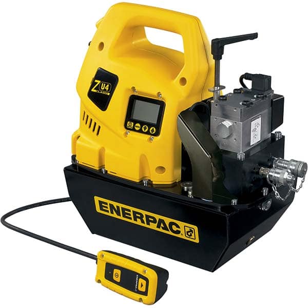 Enerpac ZU4204TBQ