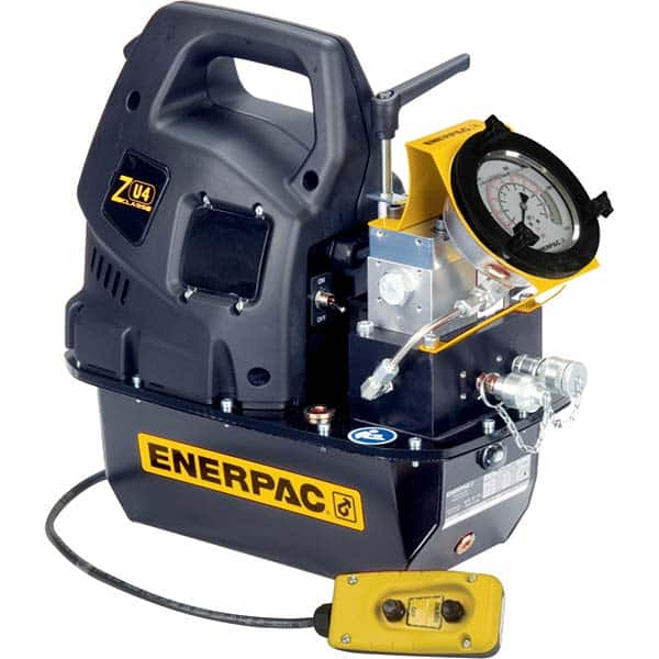 Enerpac ZU4204BBQ