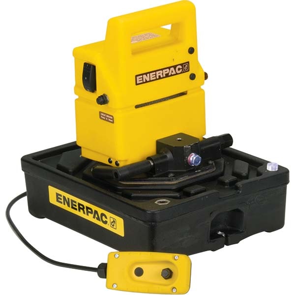 Enerpac PUJ1401B Pumps