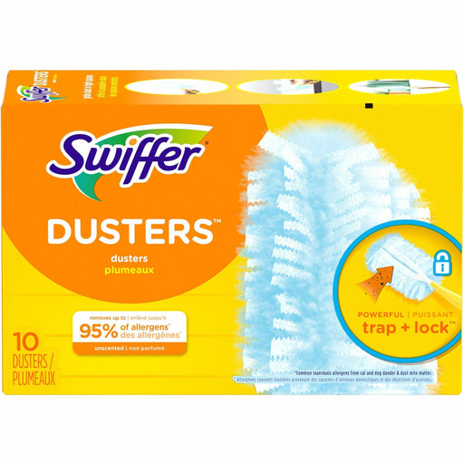 Swiffer Unscented Dusters Refills - PGC21459CT Procter & Gamble