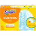 Swiffer Unscented Dusters Refills - PGC21459CT Procter & Gamble