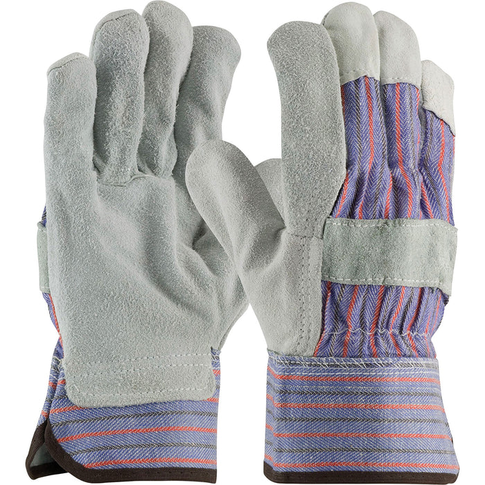 PIP ProtectiveLeather Palm Work Gloves - PID847532L