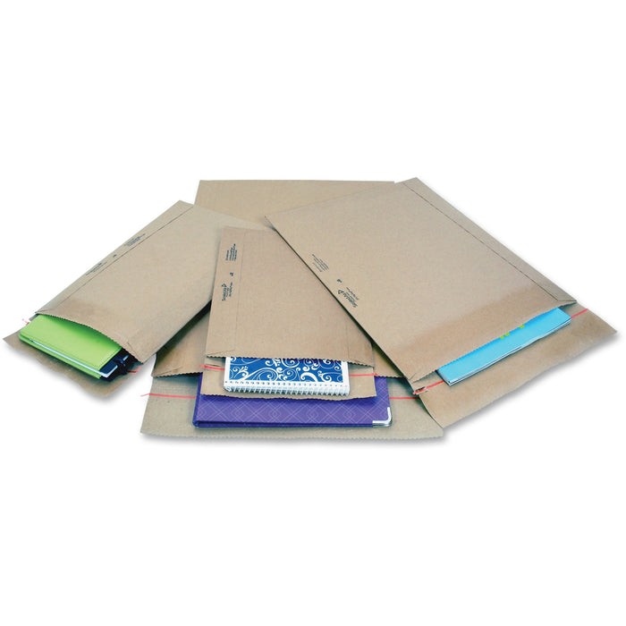 Jiffy Mailer Padded Self-seal Mailers - SEL67299