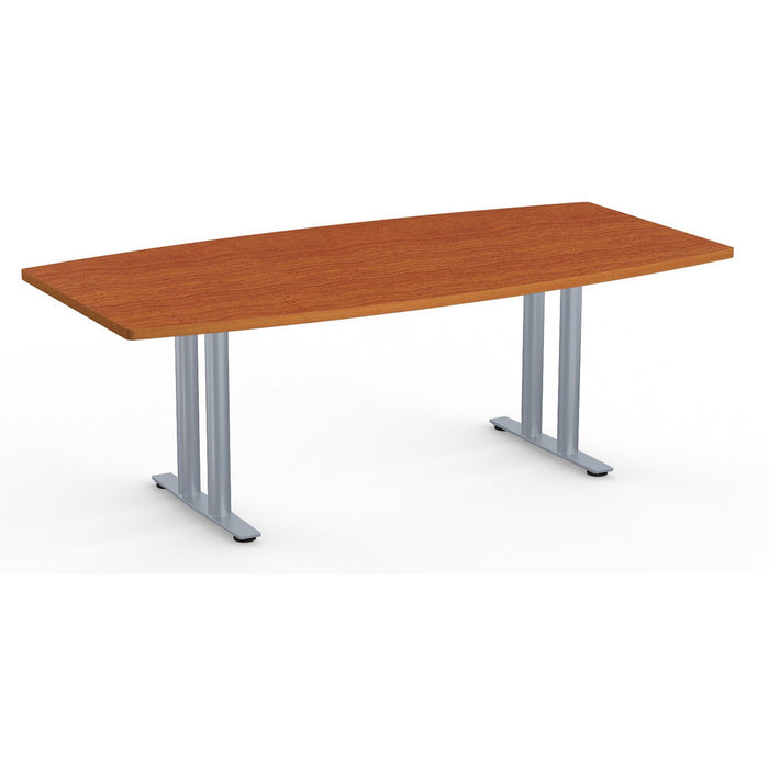 Special-T Sienna 2TL Conference Table - SCTSIENTL4284WC