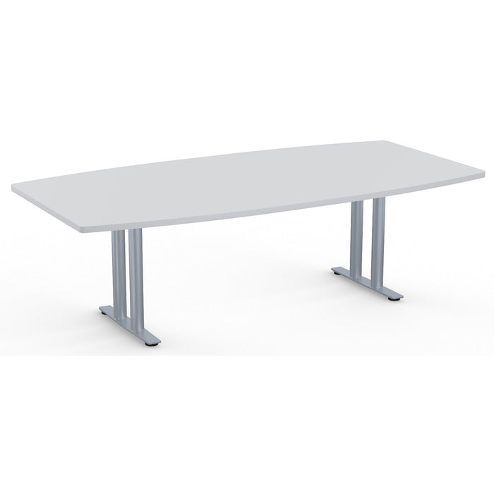 Special-T Sienna 2TL Conference Table - SCTSIENTL4896FG